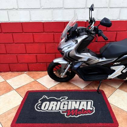 HONDA ADV 